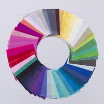 원단킹 [양단한복원단] 그린나래 58color (7825002), 22번
