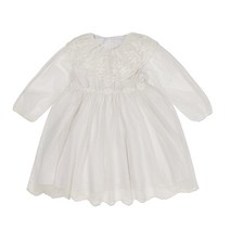 밍크뮤4 32A1140001 (IV)스페셜케이프원피스 백일돌선물
