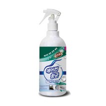 [깔끄미] 에어컨 내부필터 세정제 500ml, 옵션선택