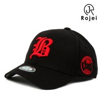 [로제이] 남여공용 버켄스탁 볼캡 RCD201_BD