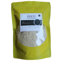 태영농산 국산100% 검정콩가루500g 500g 1개 서리태콩물 검은콩선식, 2개, 500g
