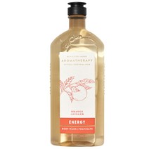 BBW 배쓰앤바디웍스 오렌지 진저 샤워젤 295ml 배스 Orange Ginger