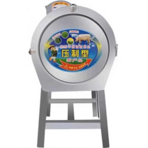 볏짚 파쇄기 잔가지 옥수수 농작물 분쇄기 사료 제조, 38 스테인레스 스틸 디스크 + 확대 모터