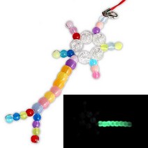 상아사이언스 SA 신경세포 뉴런 열쇠고리 10인 세트 성경/찬송