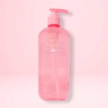 마녀공장 건조모발 수분집중케어 허그향 퍼퓸 샴푸, 02_허그퍼퓸샴푸 500ml(2개)