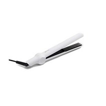 InStyler Curation 세라믹 스타일링 다리미 - 주름 없는 스타일링을 위한 경사진 가장자리가 있는 플랫 아이언 헤어 스트레이트너 - 가볍고 다용도 도구로 컬 또는 웨이브