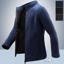 겨울 MF 보아털 안감 후리스 자켓 PAK9502
