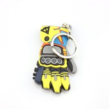 바이크 장갑 오토바이 겨울 남성 발렌티노 로시 오토바이 장갑 다인 스쿠터용 모터사이클 rcycle 글러브, 한개옵션0