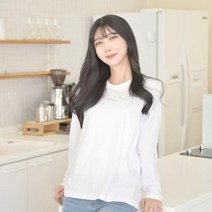 민무늬 긴팔티 (4colors) 남녀공용 티셔츠 봄 가을 겨울 유니폼 체육대회 졸업사진 단체복 단체티 반티