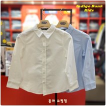인디고키즈 [빠른배송X베이직핏] 