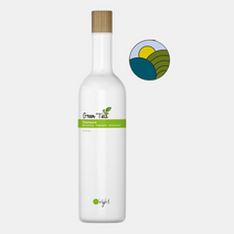 올라잇 그린티 샴푸 400ml