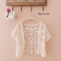 브라이덜샤워 셀프웨딩 촬영 본식 레이스 화이트/블랙/살구 신부 여름 여성 짧은 소매 어깨를 으스스