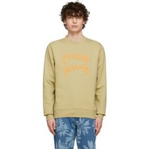 MARC JACOBS 마크 제이콥스 Heaven 그린 리버스 스웻 셔츠 맨투맨 115683