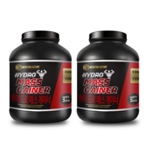 1+1 하이드로매스게이너 단백질 헬스보충제, 하이드로매스게이너 3kg 1통