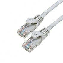 CAT.5E UTP 랜선 3M LS-5UTPD-3MG