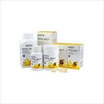 (호주직배) Mothernest 마더네스트 로얄젤리 로얄제리 파우더 캡슐 500mg 365정 Royal Jelly Powder Capsule 365 capsules, 1개