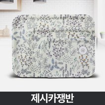 PGM*^몰제시카쟁반 카페트레이 커피 미니과일 우드 서빙 대형 업소 논슬립 가정용 사각 식당 넌슬립^^췤pgm, ^^옵션*^S