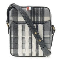 리본즈 톰 브라운 ThomBrowne 남성 크로스백 33145472 (P002822768)