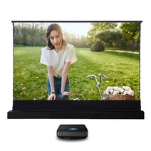 전동 스크린 MIVISION S PRO 72 