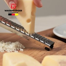 바겐슈타이거 스텐 치즈 그레이터 강판 그라인더 치즈갈이 플랫, 바겐슈타이거 치즈 플랫 1개