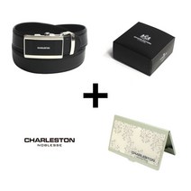 기타 정장벨트 명함지갑 아빠선물 세트