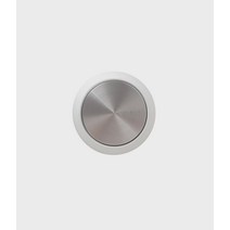 클렘트 Perfume Diffuser Mini / 차량 통풍구형 - 실버, 5. 베이, CLEMT 선물용 리본 비닐백