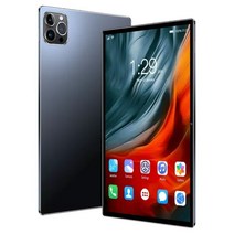 태블릿 패드 P11 프로 인치 와이파이 2K LCD 스크린 스냅드래곤 옥타 코어 6GB + 128GB 안드로이드 12, 02 case, 02 EU  - 8 128GB_02 case