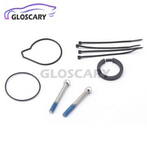 자동차 쇼바 서스펜션 1 set 새로운 에어 압축기 수리 키트 audi a6 c5 c6 q7 a8 d3 vw touareg for mercedes w220 w211 액세서리, f02 f01용