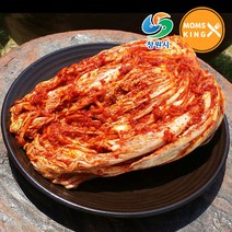 [창원몰]창원특산물다경 단감김치10kg(포기)-비닐포장, 단품