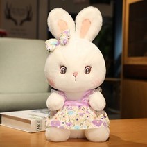 토끼애착인형 검은토끼 국민애착 20/28/35CM 러블리 플러시 코알라 인형 카와이 호주 베어 펠루체 완구 어