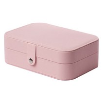 리카 악세사리 보관함, 핑크