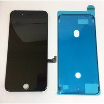 iphone7 plus c11 dtp original quality a 디스플레이 터치 화면 자가수리, iPhone 7P OEM LCD 블랙
