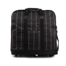 여행 대형 짐가방 3단 이민 바퀴가방 유학 사입 시장