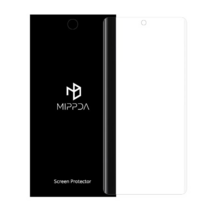 아이폰SE2 아이폰8+ 7 플러스 SE3 미쁘다 PET 풀커버 전면 후면 액정필름 1매, 아이폰7＋_8＋_전면