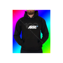 [해외직구]촬영 스텝 Arri 아리 스페셜 100주년 기념 후드 티 남성 패션 두꺼운 후드
