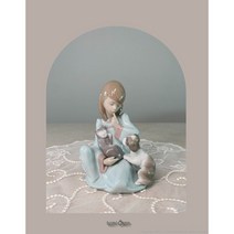 [앤틱/M] 야드로 고양이 낮잠 Cat Nap 5640, 확인하였습니다.