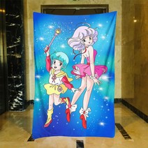 코너 스윙 패브릭소파 소파 마법의 천사 마미 7741 맞춤형 담요 플러시 벨벳 따뜻한 장식 침대 홈 소파 유, 19 see chart_02 100X150CM