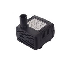 협신 수중모터 펌프 NS260, 5W, 10개