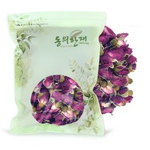 동의한재 장미차 600g 로즈티 장미꽃차, 단품