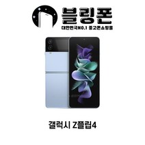 삼성 갤럭시 Z플립4 5G 256GB 512GB 정품 자급제 SM-F721, 랜덤