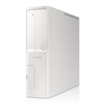 삼성전자 데스크탑 5 DM500SDA-A25A (펜티엄골드 G6405) + 무선키보드 + 무선마우스, WIN10 Pro, RAM 4GB,  NVMe 128GB