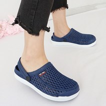 이쁜언니 마티 커플 말량이샌달 슬리퍼뮬 여름물놀이신발