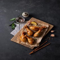 국내산 오븐구이 치킨 닭다리 800g