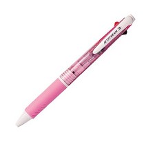 제트스트림 3색볼펜 SXE3-400 0.7mm 핑크 삼 잘써지는 일제 부드