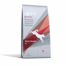 1.13kg 트로벳 RID 강아지 요로결석 기능성 처방사료 레날사료