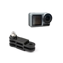 연장 어댑터 연결 암 아답터 dji 오즈모 액션 캠, 도르담마켓 본상품선택, 도르담마켓 본상품선택