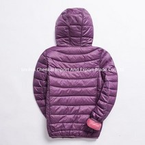 Ogfaour여성 명품 경량 패딩 코듀로이 벨트 숏패딩 덕다운 구스 숏패딩 가을 겨울 초 다운 재킷 캐주얼 양면 리버서블 코트 플러스 사이즈 아웃웨어