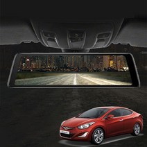 5채널 블랙박스 파인뷰 후방 카메라 아반떼AD 더보임X 룸미러 블랙박스 oflrea*76896083Zs, 더보임X 128G, 본상품선택