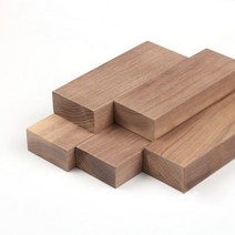 목재 북미 블랙 월넛 목재 시트 목재 판자 목재 사각 diy 나무 숟가락 스피커 박스 핸드메이드 원료 북미 목재, 30 x 5 x 1 cm
