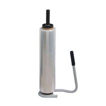 고급 핸드 랩핑기 스트레치 필름 공업용 랩 가이드 랩감는기계 오공 팔레트 포장 대형, 단품